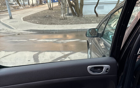 Peugeot 307 I, 2007 год, 500 000 рублей, 9 фотография