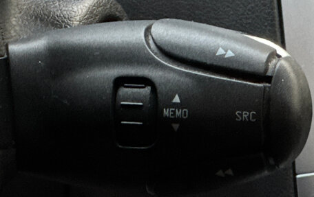 Peugeot 307 I, 2007 год, 500 000 рублей, 11 фотография