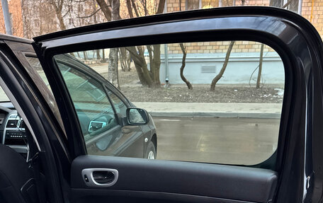 Peugeot 307 I, 2007 год, 500 000 рублей, 8 фотография