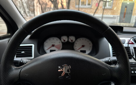 Peugeot 307 I, 2007 год, 500 000 рублей, 5 фотография