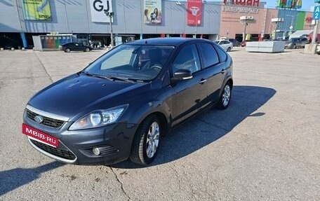 Ford Focus II рестайлинг, 2010 год, 560 000 рублей, 9 фотография