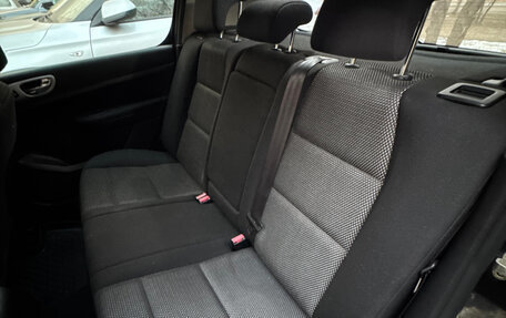 Peugeot 307 I, 2007 год, 500 000 рублей, 10 фотография