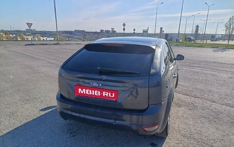 Ford Focus II рестайлинг, 2010 год, 560 000 рублей, 6 фотография