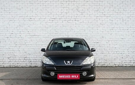 Peugeot 307 I, 2007 год, 500 000 рублей, 2 фотография