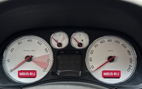 Peugeot 307 I, 2007 год, 500 000 рублей, 6 фотография