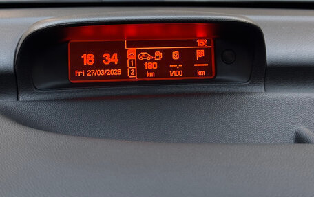 Peugeot 307 I, 2007 год, 500 000 рублей, 15 фотография