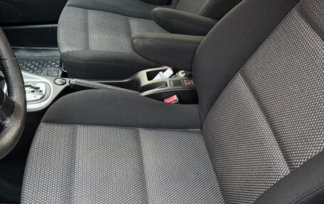Peugeot 307 I, 2007 год, 500 000 рублей, 17 фотография