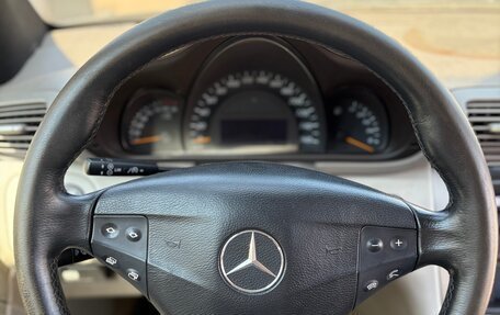 Mercedes-Benz C-Класс, 2001 год, 350 000 рублей, 7 фотография