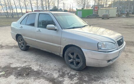 Chery Amulet (A15) I, 2007 год, 164 000 рублей, 1 фотография