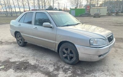 Chery Amulet (A15) I, 2007 год, 164 000 рублей, 1 фотография
