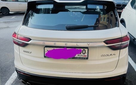 Geely Coolray I, 2022 год, 1 600 000 рублей, 1 фотография