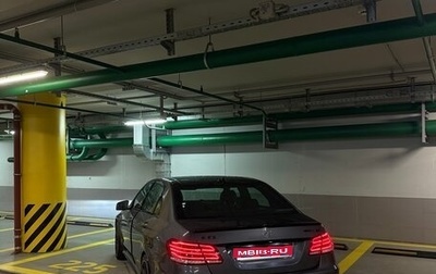 Mercedes-Benz E-Класс AMG, 2013 год, 3 600 000 рублей, 1 фотография