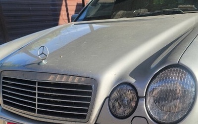 Mercedes-Benz E-Класс, 1998 год, 400 000 рублей, 1 фотография