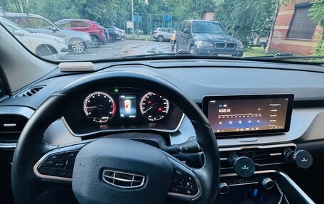 Geely Coolray I, 2022 год, 1 600 000 рублей, 3 фотография