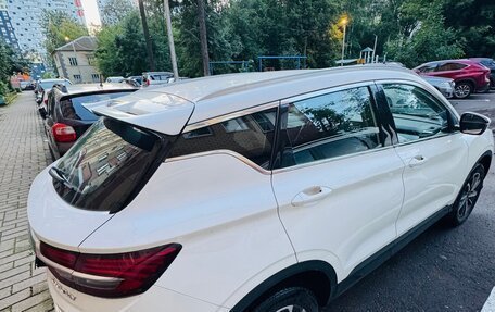 Geely Coolray I, 2022 год, 1 600 000 рублей, 5 фотография
