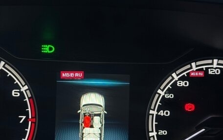 Geely Coolray I, 2022 год, 1 600 000 рублей, 2 фотография