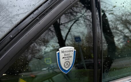 Mercedes-Benz E-Класс AMG, 2013 год, 3 600 000 рублей, 11 фотография
