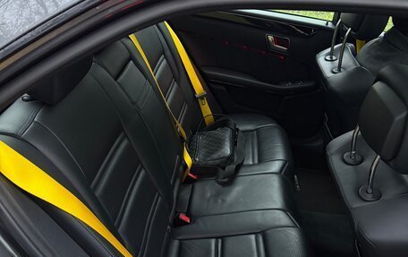 Mercedes-Benz E-Класс AMG, 2013 год, 3 600 000 рублей, 13 фотография