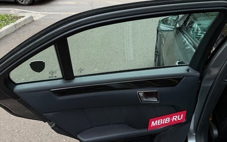 Mercedes-Benz E-Класс AMG, 2013 год, 3 600 000 рублей, 14 фотография