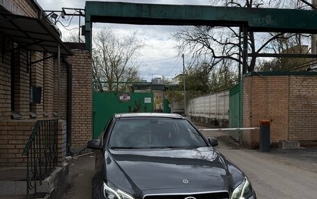 Mercedes-Benz E-Класс AMG, 2013 год, 3 600 000 рублей, 23 фотография
