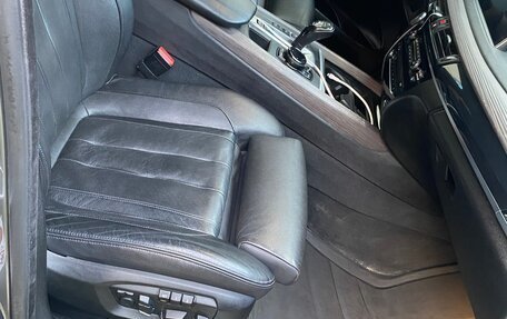 BMW X5, 2016 год, 2 985 000 рублей, 7 фотография