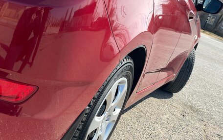 Hyundai Solaris II рестайлинг, 2012 год, 730 000 рублей, 19 фотография