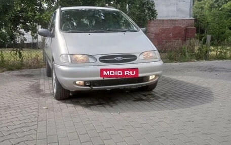 Ford Galaxy II, 1997 год, 200 000 рублей, 3 фотография