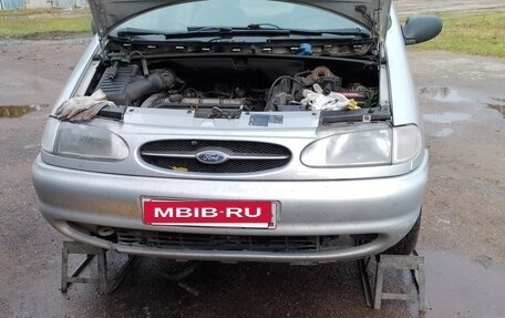 Ford Galaxy II, 1997 год, 200 000 рублей, 2 фотография