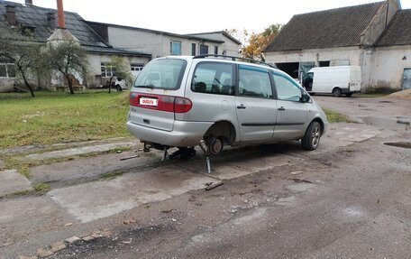 Ford Galaxy II, 1997 год, 200 000 рублей, 4 фотография