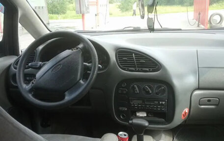 Ford Galaxy II, 1997 год, 200 000 рублей, 5 фотография