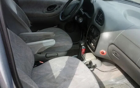 Ford Galaxy II, 1997 год, 200 000 рублей, 9 фотография