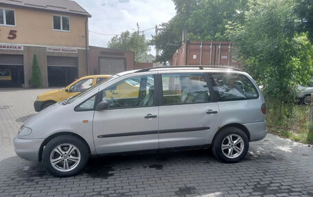 Ford Galaxy II, 1997 год, 200 000 рублей, 8 фотография