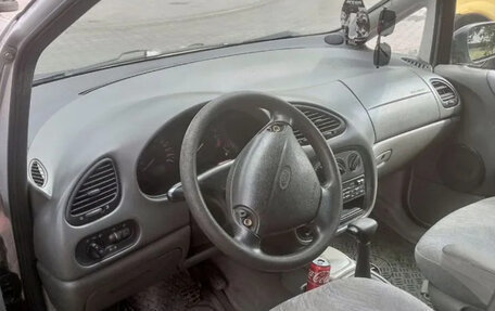 Ford Galaxy II, 1997 год, 200 000 рублей, 15 фотография