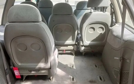 Ford Galaxy II, 1997 год, 200 000 рублей, 16 фотография