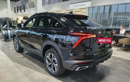 Haval F7x, 2026 год, 3 799 000 рублей, 5 фотография