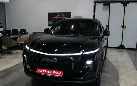 Haval F7x, 2026 год, 3 799 000 рублей, 2 фотография