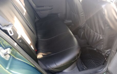 Opel Astra G, 2003 год, 400 000 рублей, 21 фотография