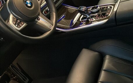 BMW X7, 2020 год, 9 760 000 рублей, 4 фотография