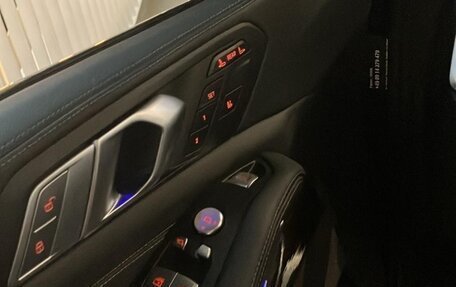 BMW X7, 2020 год, 9 760 000 рублей, 5 фотография