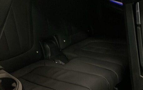 BMW X7, 2020 год, 9 760 000 рублей, 9 фотография