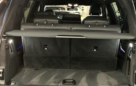 BMW X7, 2020 год, 9 760 000 рублей, 6 фотография
