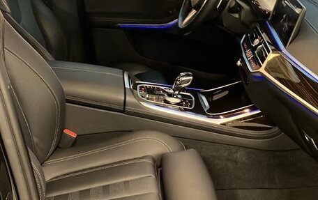 BMW X7, 2020 год, 9 760 000 рублей, 8 фотография