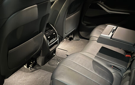 BMW X7, 2020 год, 9 760 000 рублей, 19 фотография