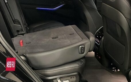 BMW X7, 2020 год, 9 760 000 рублей, 7 фотография