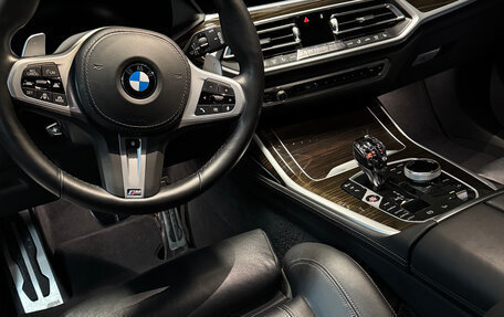 BMW X7, 2020 год, 9 760 000 рублей, 16 фотография