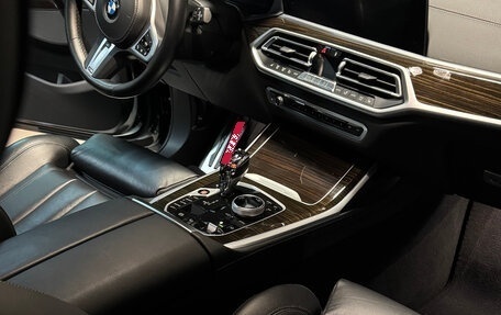 BMW X7, 2020 год, 9 760 000 рублей, 17 фотография