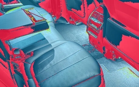 BMW X7, 2020 год, 9 760 000 рублей, 18 фотография