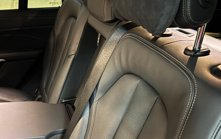BMW X7, 2020 год, 9 760 000 рублей, 20 фотография