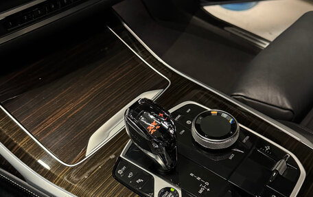 BMW X7, 2020 год, 9 760 000 рублей, 24 фотография