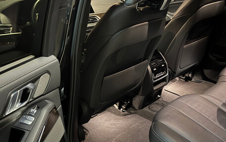 BMW X7, 2020 год, 9 760 000 рублей, 22 фотография